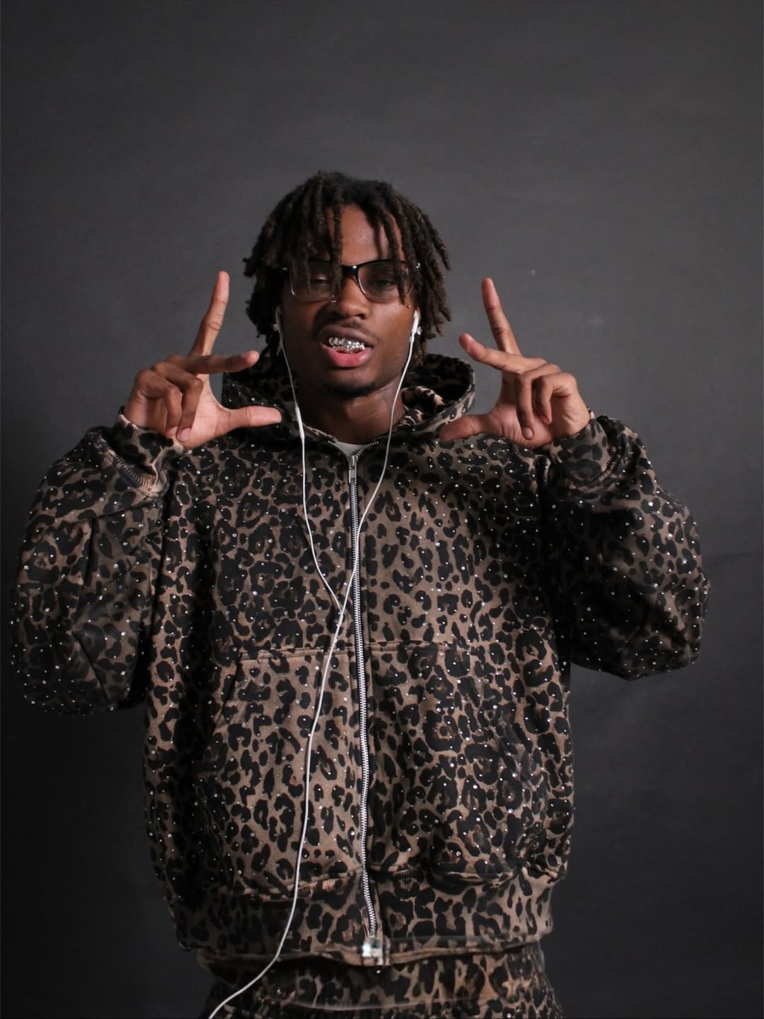 SAHARA SKIN SWEATS (SAND)